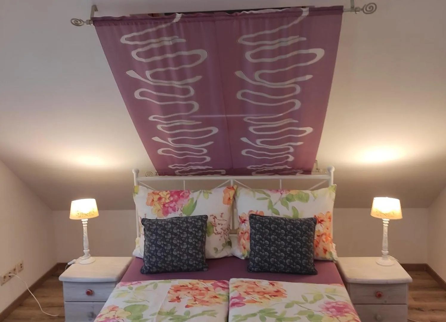 Homestay Alex Apartment Holzwickede